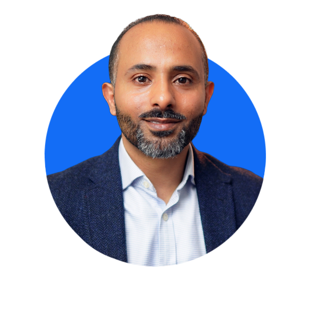 Ghamdan Al-Areeky Profile Photo